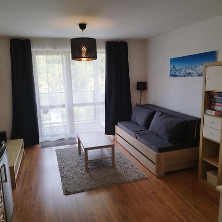 Apartmany Liptov Maco Liptovský Mikuláš Buitenkant foto