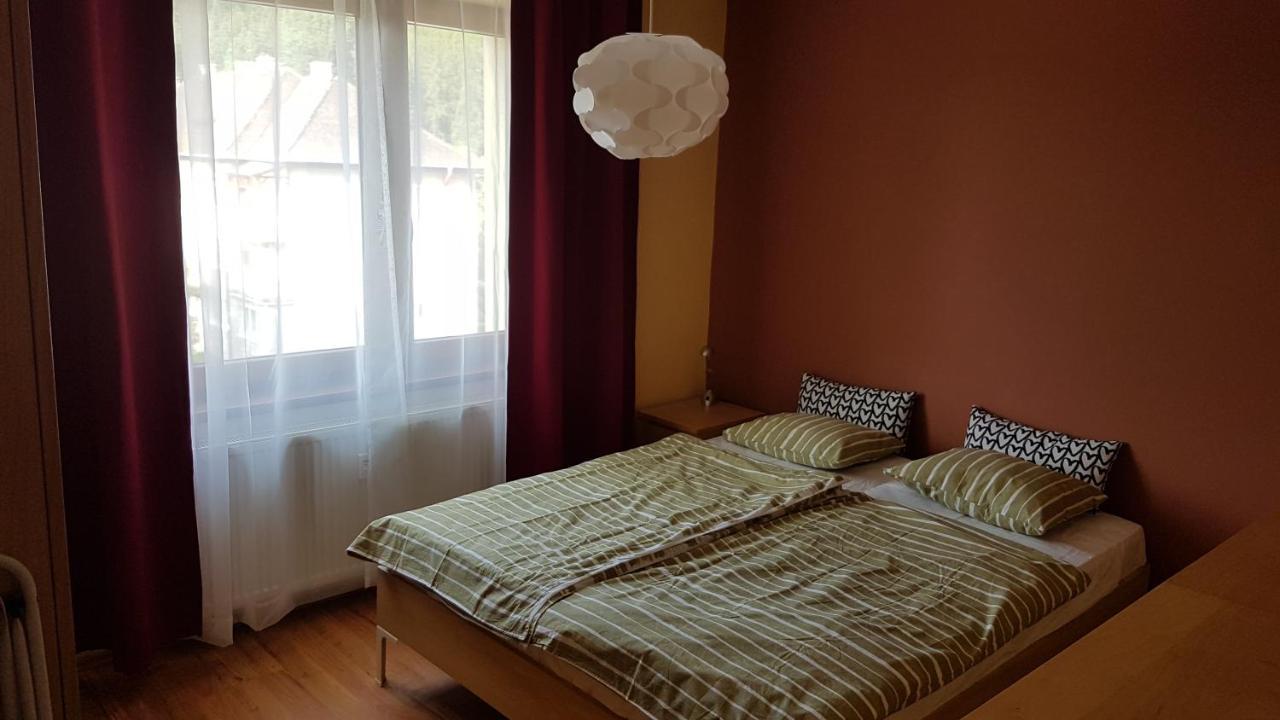 Apartmany Liptov Maco Liptovský Mikuláš Buitenkant foto