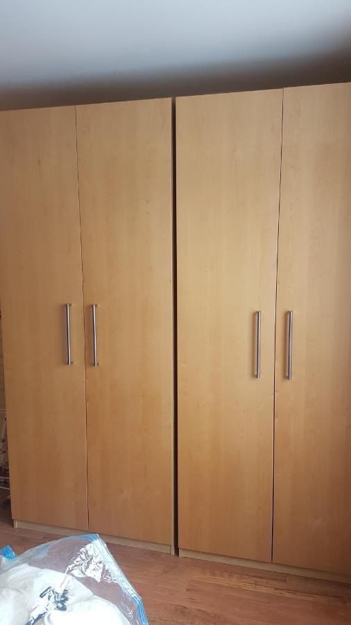 Apartmany Liptov Maco Liptovský Mikuláš Buitenkant foto