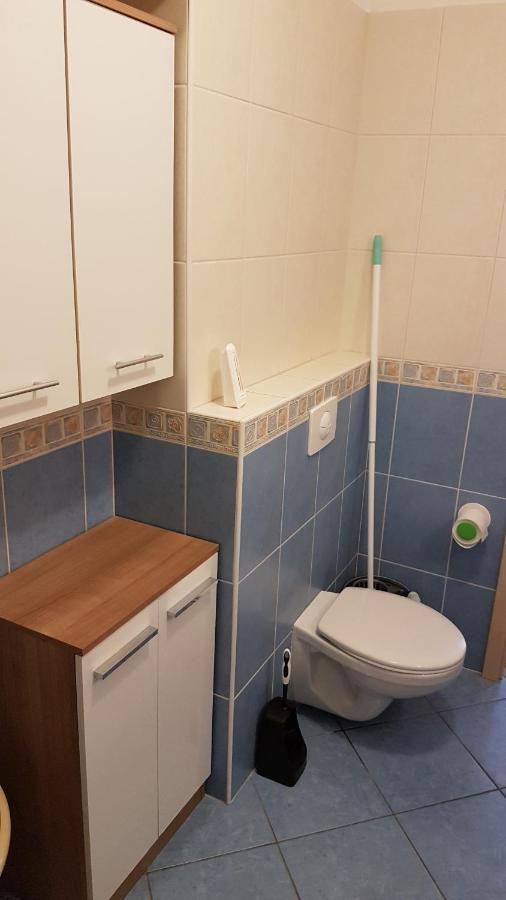 Apartmany Liptov Maco Liptovský Mikuláš Buitenkant foto
