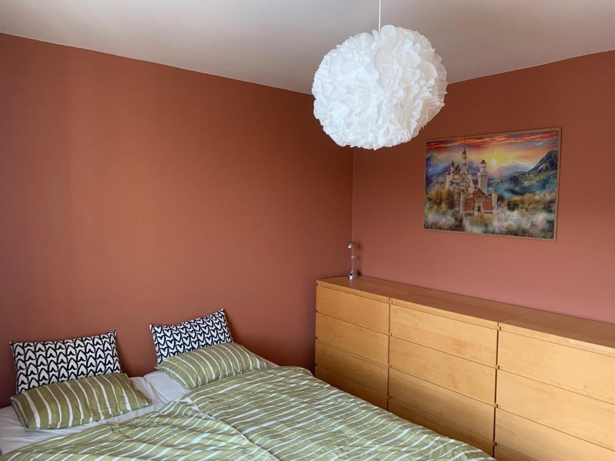 Apartmany Liptov Maco Liptovský Mikuláš Buitenkant foto