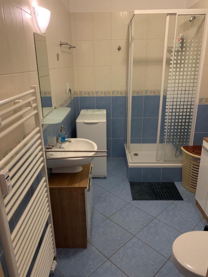 Apartmany Liptov Maco Liptovský Mikuláš Buitenkant foto