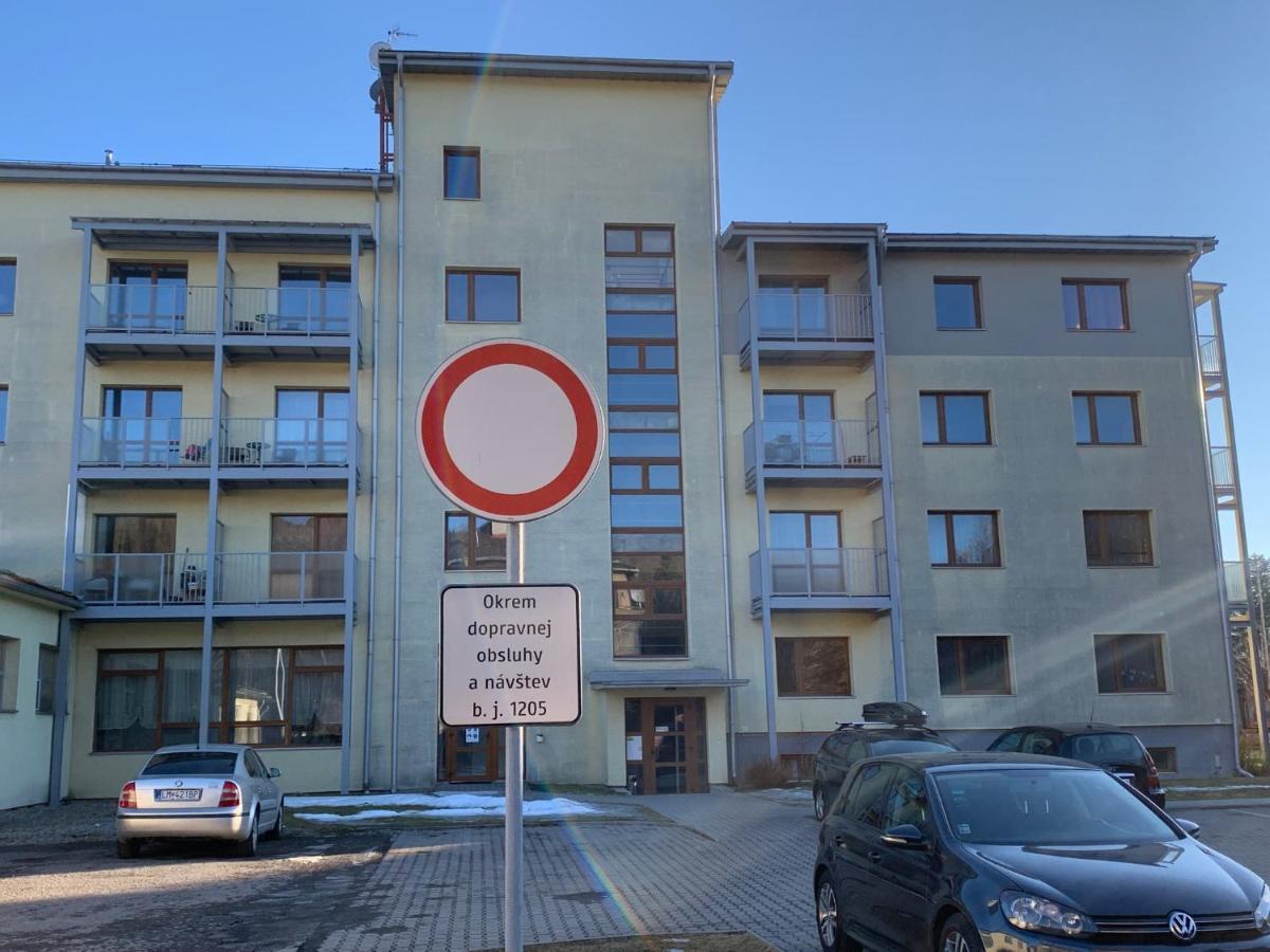 Apartmany Liptov Maco Liptovský Mikuláš Buitenkant foto