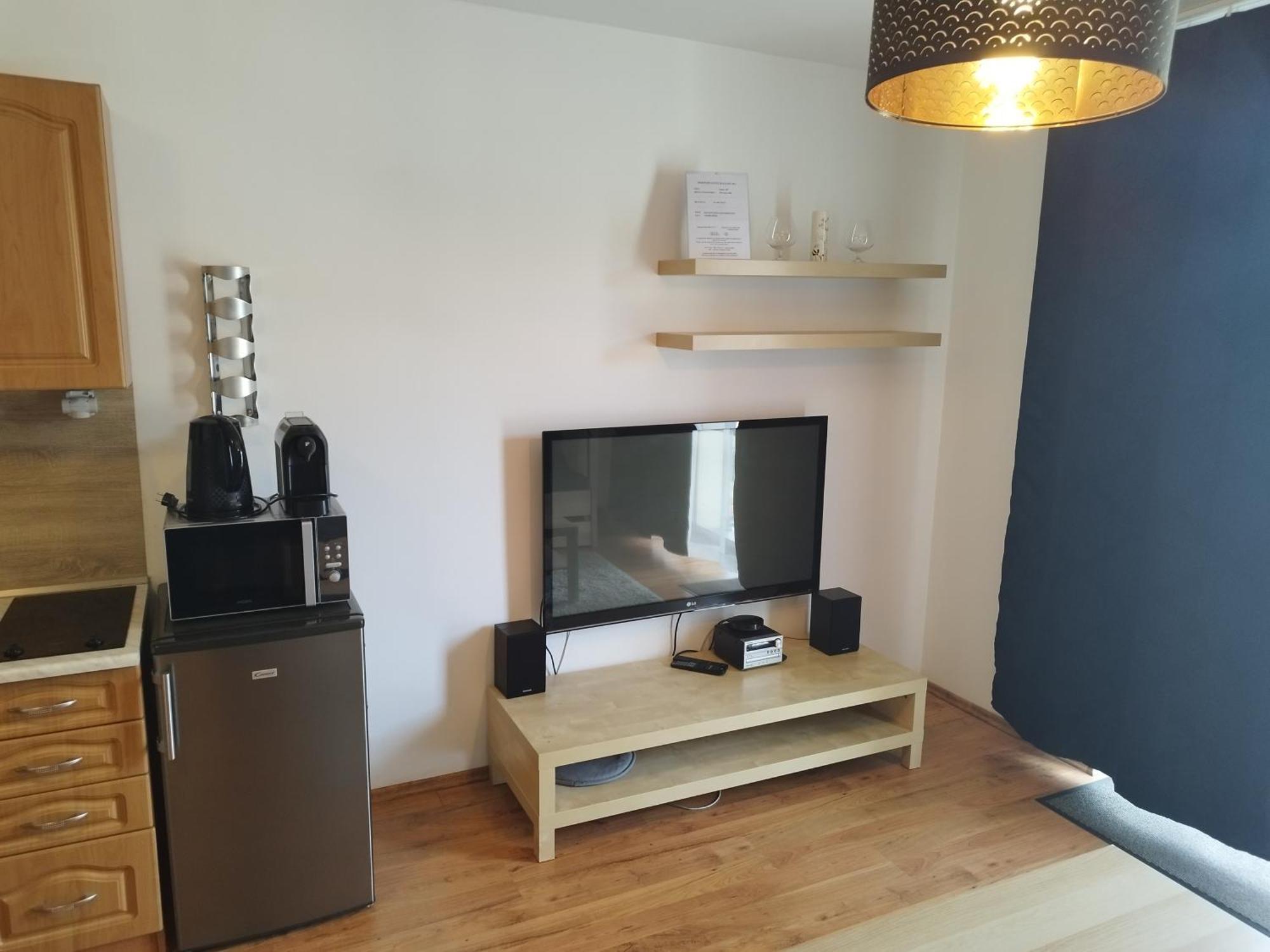 Apartmany Liptov Maco Liptovský Mikuláš Buitenkant foto