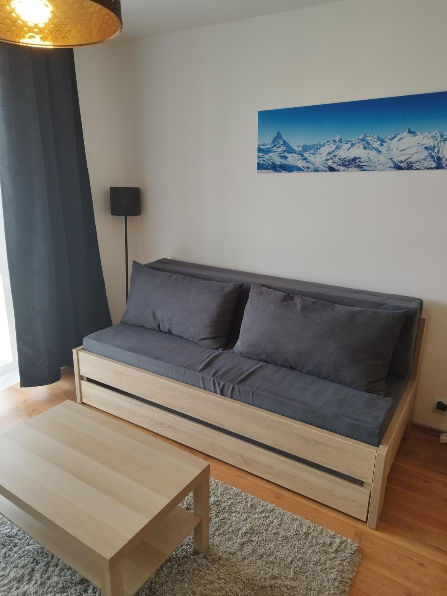Apartmany Liptov Maco Liptovský Mikuláš Buitenkant foto