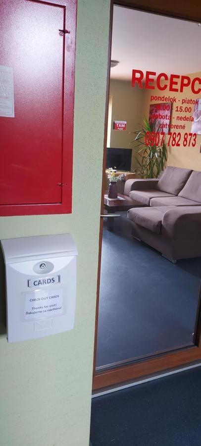 Apartmany Liptov Maco Liptovský Mikuláš Buitenkant foto